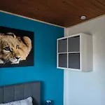 Haus Am Ruhige Lage In Langscheid Naehe Sorpesee Hébergement de vacances
