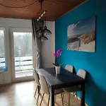 Hébergement de vacances Haus Am Ruhige Lage In Langscheid Naehe Sorpesee Melschede
