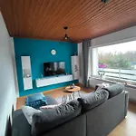 Haus Am Ruhige Lage In Langscheid Naehe Sorpesee Melschede