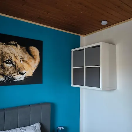 Haus Am Ruhige Lage In Langscheid Naehe Sorpesee Holiday home