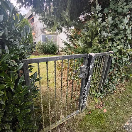 Haus Am Ruhige Lage In Langscheid Nähe Sorpesee Melschede