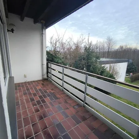 Haus Am Ruhige Lage In Langscheid Naehe Sorpesee *