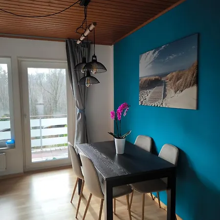 Сasa de vacaciones Haus Am Ruhige Lage In Langscheid Naehe Sorpesee Melschede