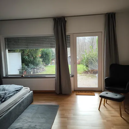 Сasa de vacaciones Haus Am Ruhige Lage In Langscheid Naehe Sorpesee *