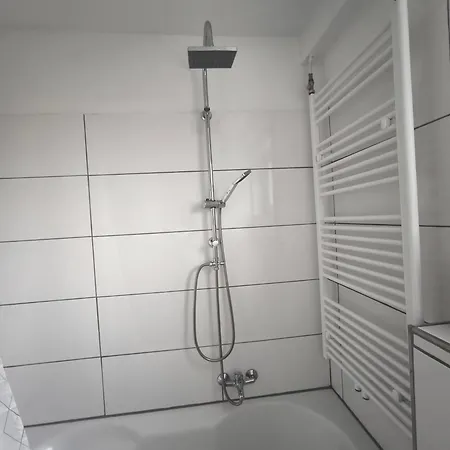 Holiday home Haus Am Ruhige Lage In Langscheid Naehe Sorpesee *