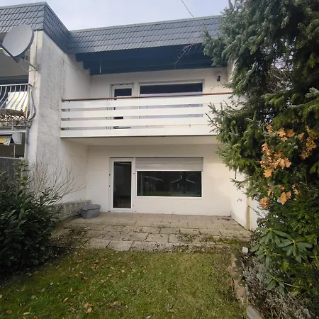 Haus Am Ruhige Lage In Langscheid Naehe Sorpesee * Melschede