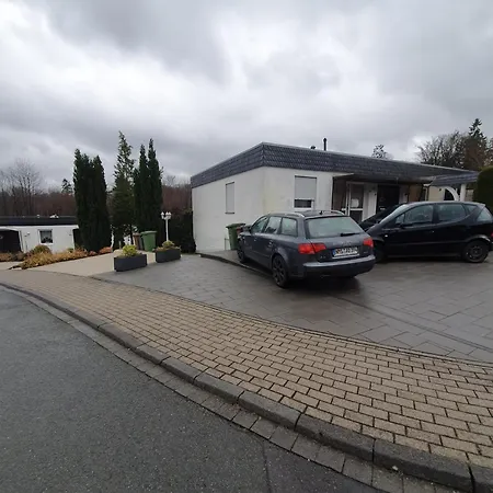 Haus Am Ruhige Lage In Langscheid Nähe Sorpesee