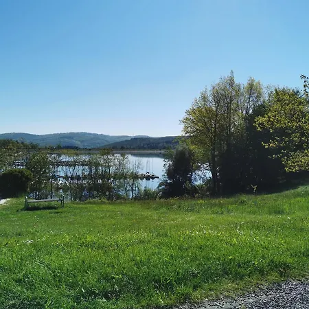 Holiday home Haus Am Ruhige Lage In Langscheid Naehe Sorpesee Melschede