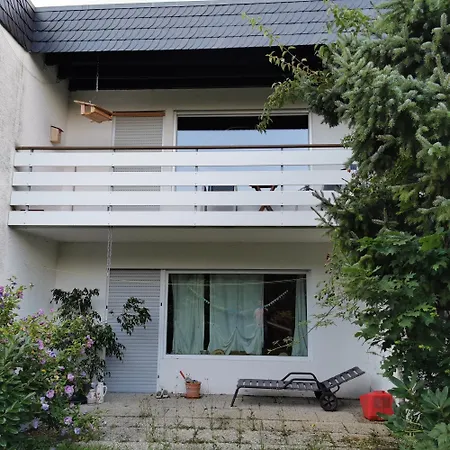 Semesterbostad Haus Am Ruhige Lage In Langscheid Naehe Sorpesee