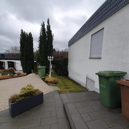 Сasa de vacaciones Haus Am Ruhige Lage In Langscheid Naehe Sorpesee Melschede