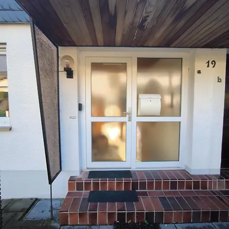 Holiday home Haus Am Ruhige Lage In Langscheid Naehe Sorpesee