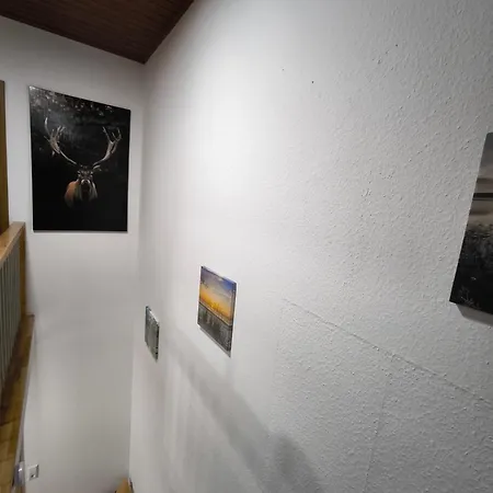 Haus Am Ruhige Lage In Langscheid Naehe Sorpesee Melschede