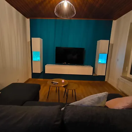 Haus Am Ruhige Lage In Langscheid Nähe Sorpesee * Melschede
