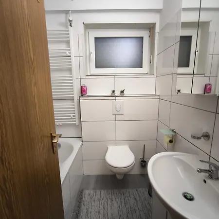 Haus Am Ruhige Lage In Langscheid Naehe Sorpesee * Melschede