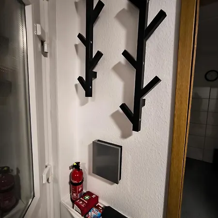 Semesterbostad Haus Am Ruhige Lage In Langscheid Naehe Sorpesee Melschede