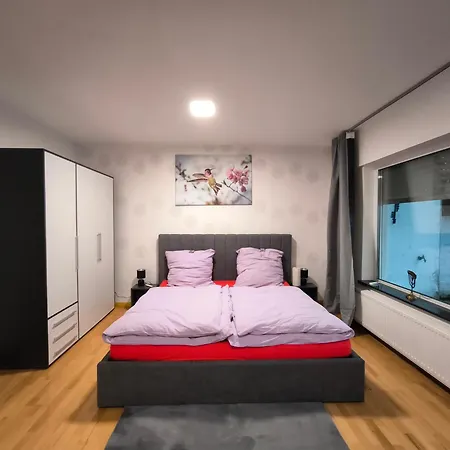 Haus Am Ruhige Lage In Langscheid Naehe Sorpesee Holiday home *