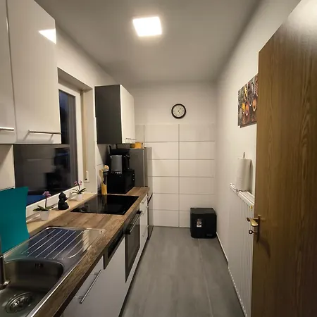 Haus Am Ruhige Lage In Langscheid Naehe Sorpesee