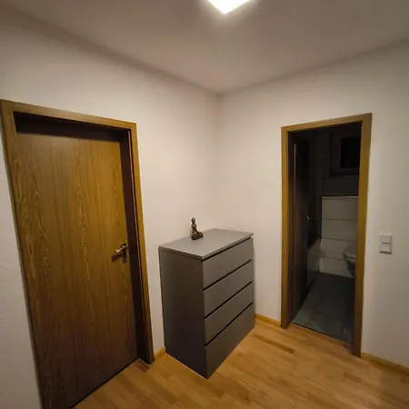 Сasa de vacaciones Haus Am Ruhige Lage In Langscheid Naehe Sorpesee Melschede