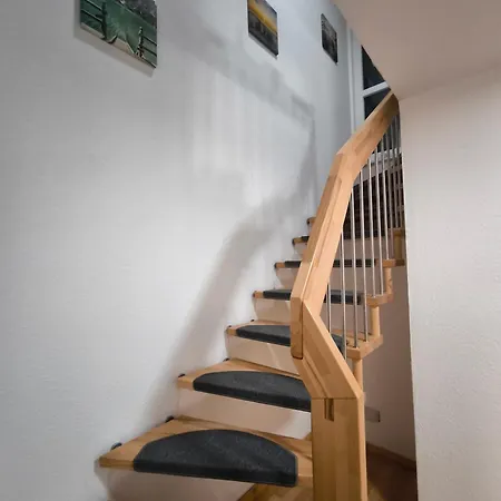 Haus Am Ruhige Lage In Langscheid Nähe Sorpesee *