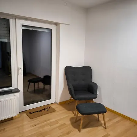 Haus Am Ruhige Lage In Langscheid Nähe Sorpesee