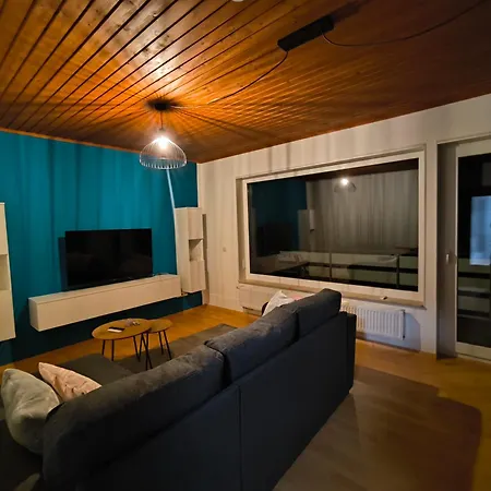 Haus Am Ruhige Lage In Langscheid Naehe Sorpesee * Melschede