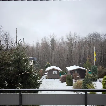 Holiday home Haus Am Ruhige Lage In Langscheid Naehe Sorpesee