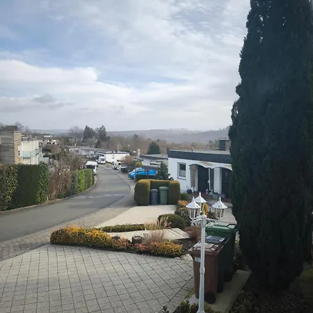 Holiday home Haus Am Ruhige Lage In Langscheid Naehe Sorpesee Melschede