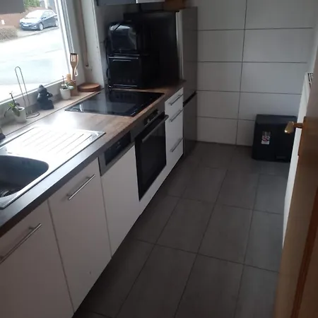 Haus Am Ruhige Lage In Langscheid Naehe Sorpesee 別荘 *