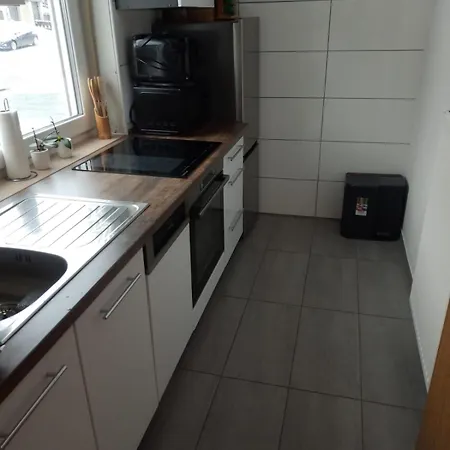 Сasa de vacaciones Haus Am Ruhige Lage In Langscheid Naehe Sorpesee *