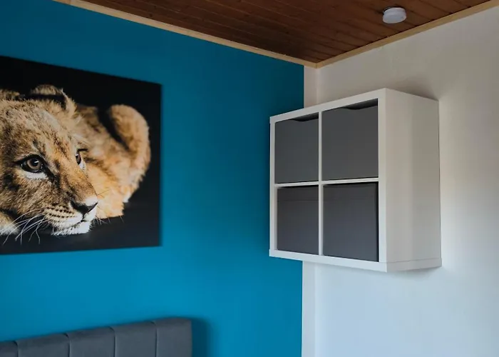 Haus Am Ruhige Lage In Langscheid Naehe Sorpesee Feriehus