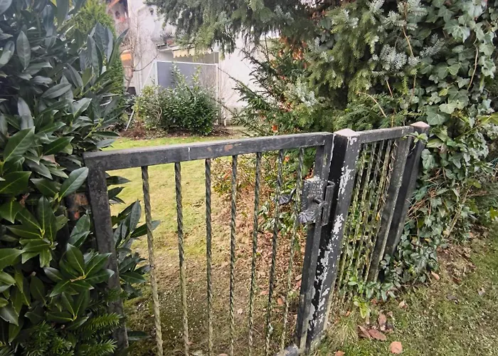 Haus Am Ruhige Lage In Langscheid Naehe Sorpesee Melschede