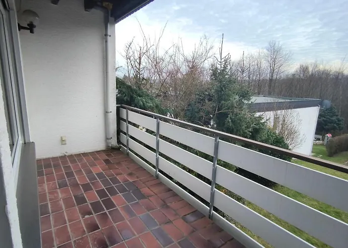 Haus Am Ruhige Lage In Langscheid Naehe Sorpesee *