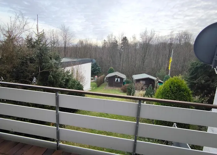 Haus Am Ruhige Lage In Langscheid Naehe Sorpesee Melschede