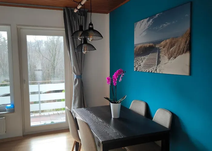 別荘 Haus Am Ruhige Lage In Langscheid Naehe Sorpesee Melschede