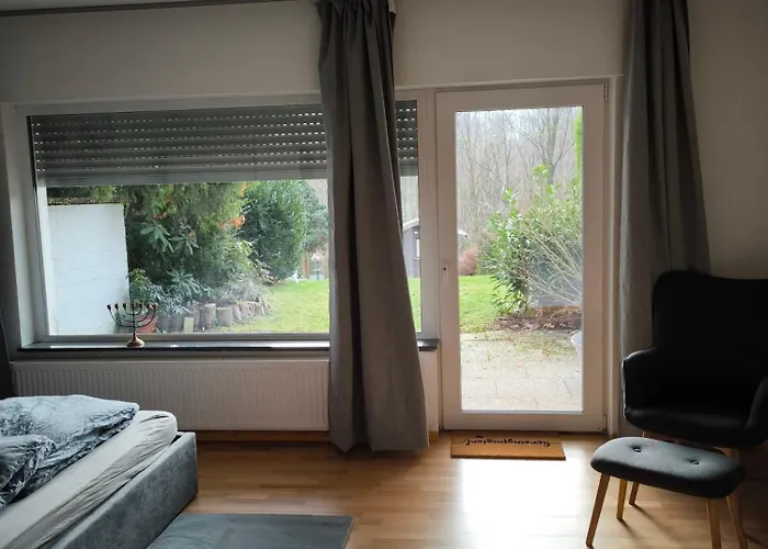 別荘 Haus Am Ruhige Lage In Langscheid Naehe Sorpesee *