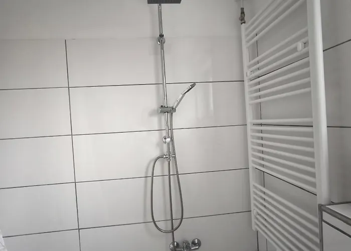 別荘 Haus Am Ruhige Lage In Langscheid Naehe Sorpesee *