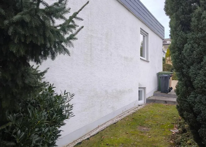 Feriehus Haus Am Ruhige Lage In Langscheid Naehe Sorpesee Melschede