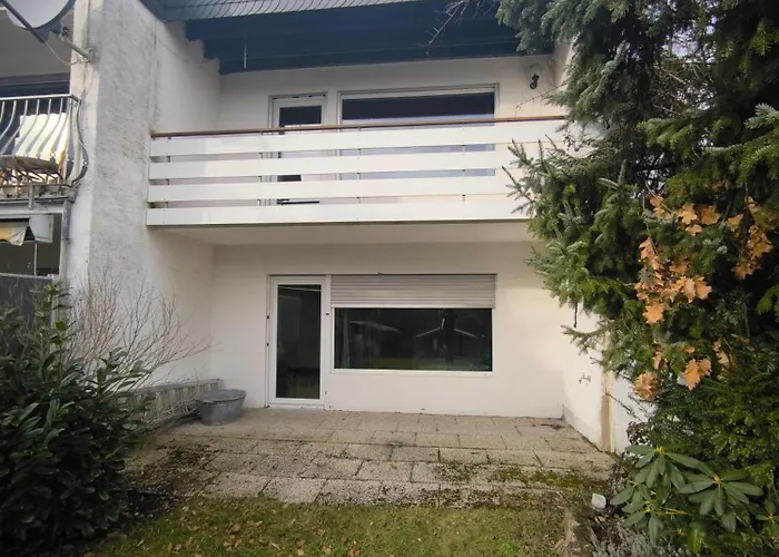 Haus Am Ruhige Lage In Langscheid Naehe Sorpesee * Melschede