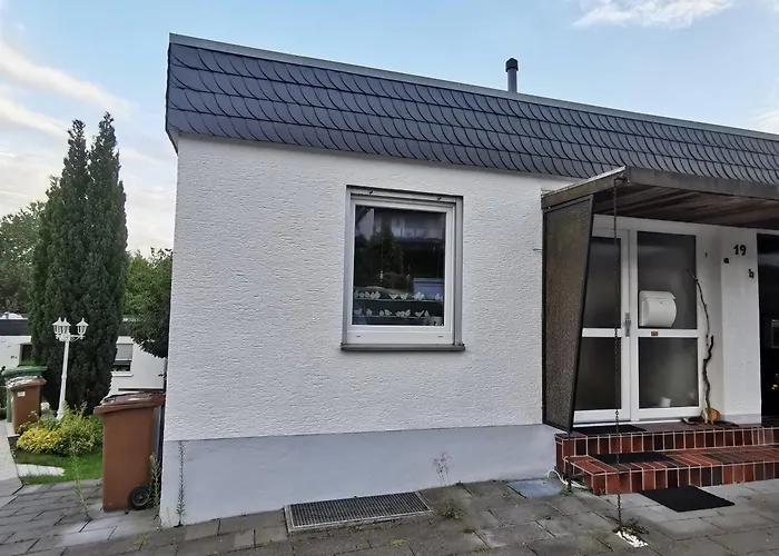 Feriehus Haus Am Ruhige Lage In Langscheid Naehe Sorpesee