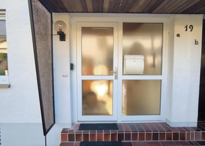 Feriehus Haus Am Ruhige Lage In Langscheid Naehe Sorpesee