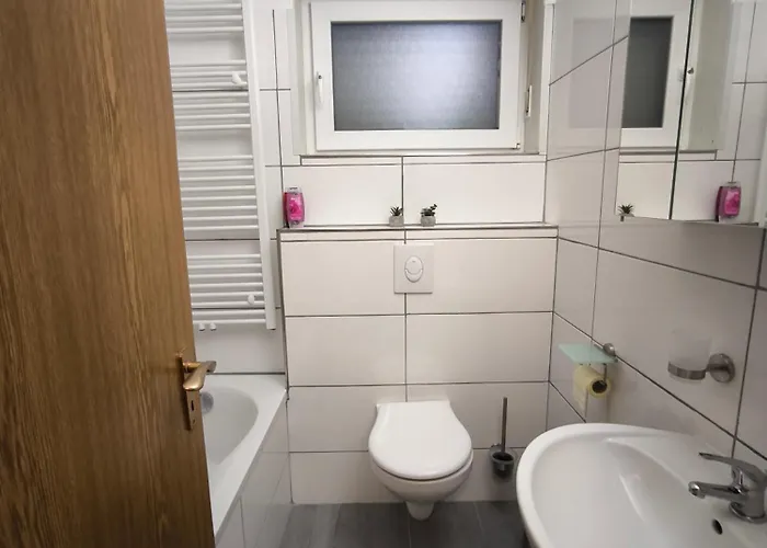 Haus Am Ruhige Lage In Langscheid Naehe Sorpesee * Melschede