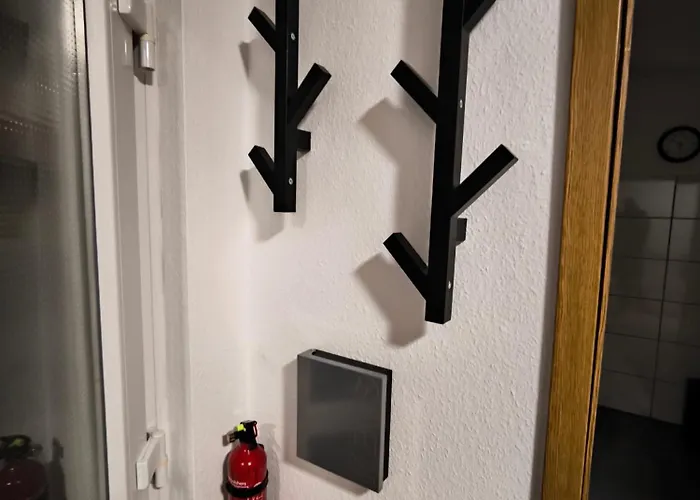 別荘 Haus Am Ruhige Lage In Langscheid Naehe Sorpesee Melschede