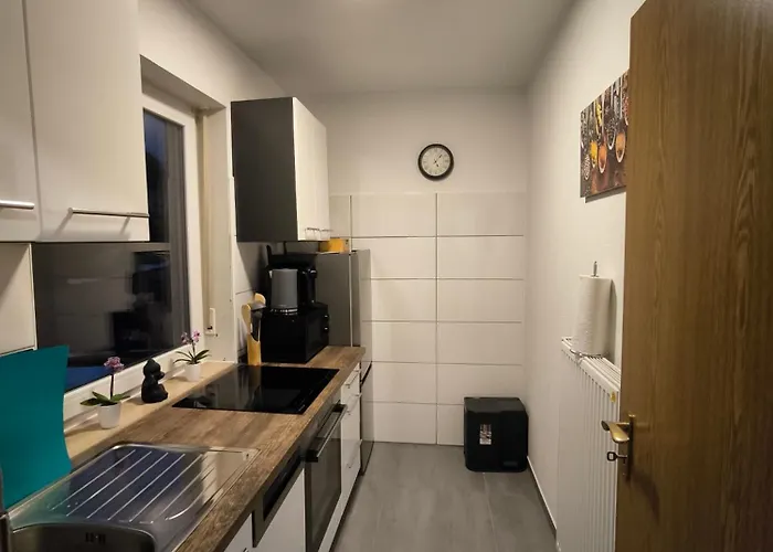 Haus Am Ruhige Lage In Langscheid Naehe Sorpesee