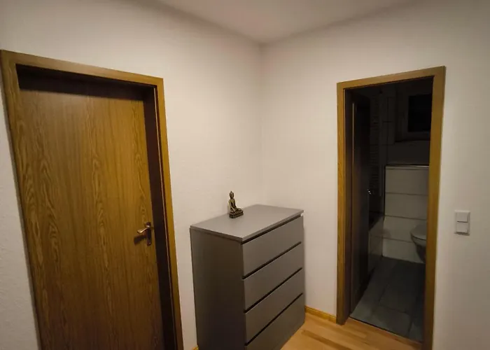 別荘 Haus Am Ruhige Lage In Langscheid Naehe Sorpesee Melschede