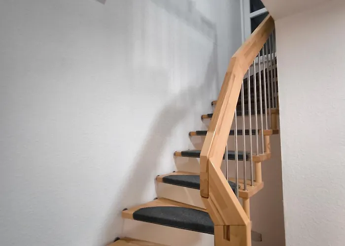 Haus Am Ruhige Lage In Langscheid Naehe Sorpesee *