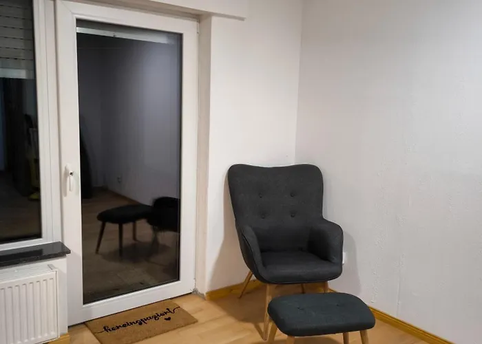 Haus Am Ruhige Lage In Langscheid Naehe Sorpesee