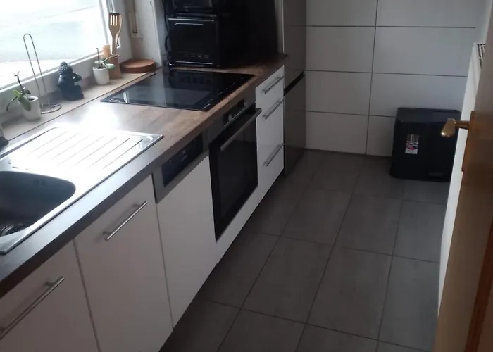 Haus Am Ruhige Lage In Langscheid Naehe Sorpesee Feriehus *