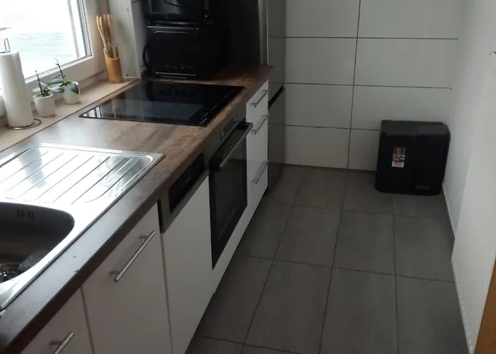 Feriehus Haus Am Ruhige Lage In Langscheid Naehe Sorpesee *